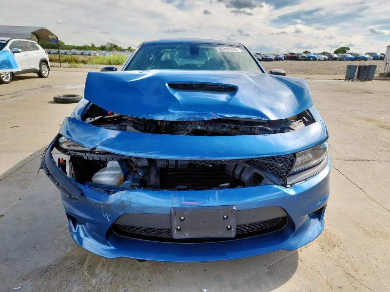 2021 DODGE CHARGER GT - 2C3CDXHG6MH607912
