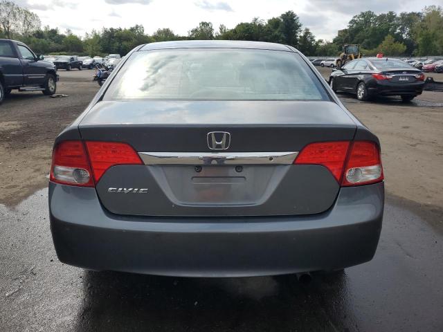 2010 HONDA CIVIC LX - 2HGFA1F50AH581935