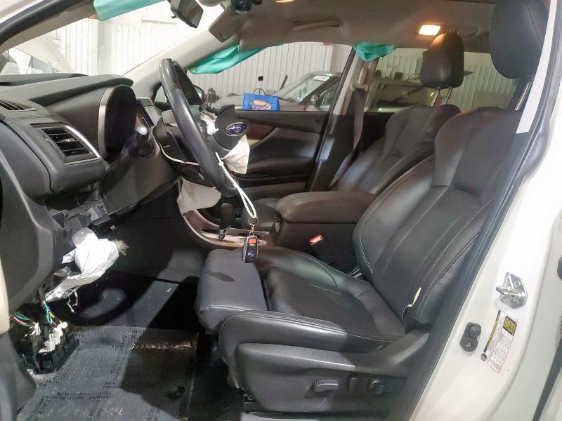 2021 SUBARU ASCENT TOU 4S4WMARD0M3415832