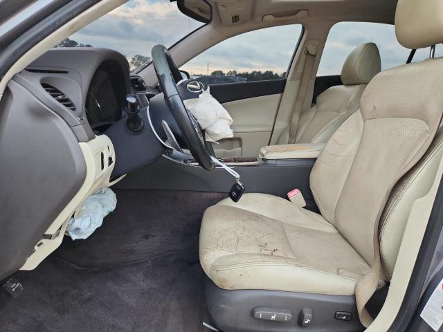 2012 LEXUS IS 250 #3285651265