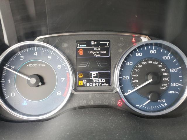 2017 SUBARU CROSSTREK LIMITED JF2GPANC1H8255676