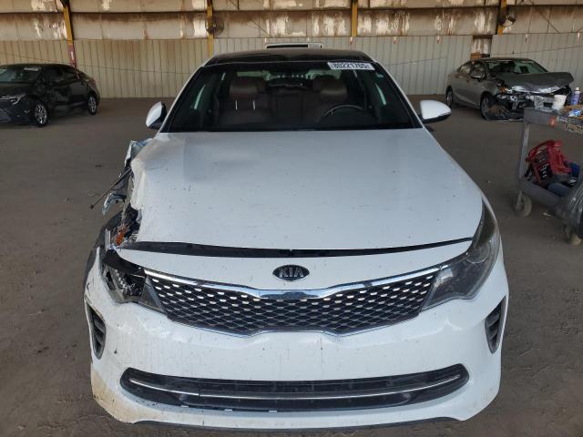 2016 KIA OPTIMA SX 5XXGW4L23GG013383