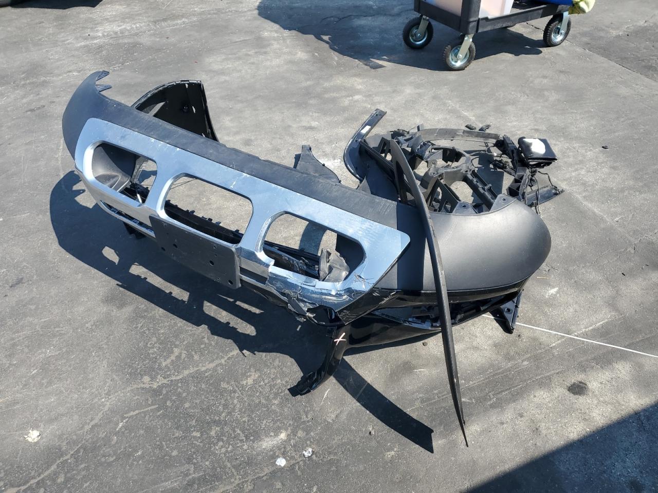 MERCEDES-BENZ GLS-CLASS 450 4MATIC