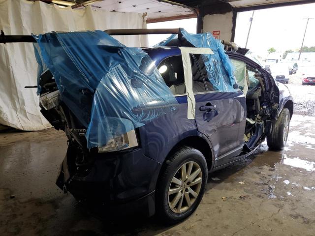 2011 FORD EDGE LIMIT - 2FMDK4KC0BBA11765