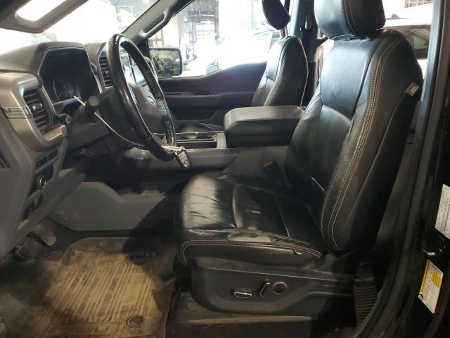 2021 FORD F150 SUPER - 1FTFW1E83MFA03748