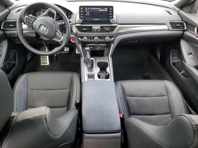 2019 HONDA ACCORD SPO - 1HGCV1F33KA131637