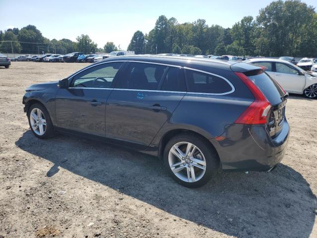 2015 VOLVO V60 PREMIER - YV1612SB5F1194832