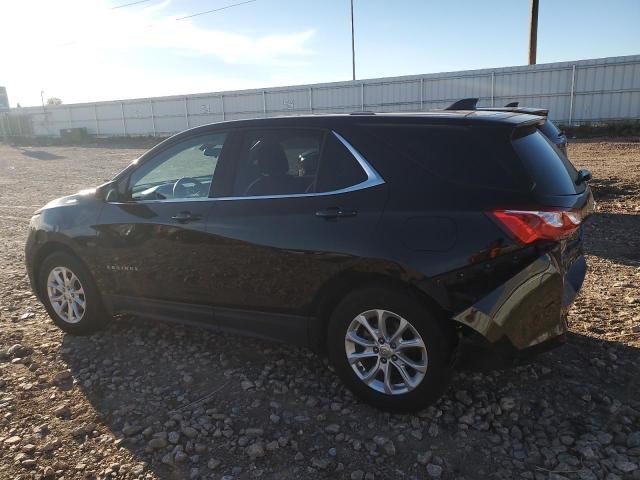 2019 CHEVROLET EQUINOX LT - 2GNAXUEV0K6182974