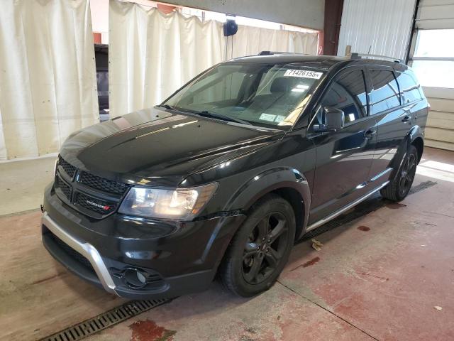 DODGE JOURNEY CR