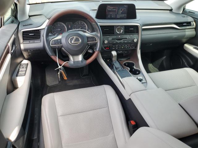 2021 LEXUS RX 350 2T2HZMAA5MC199058