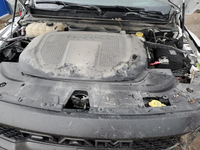 2022 RAM 1500 TRX 1C6SRFU96NN168785