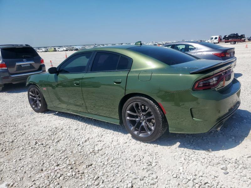 2023 DODGE CHARGER SC - 2C3CDXGJ8PH674030