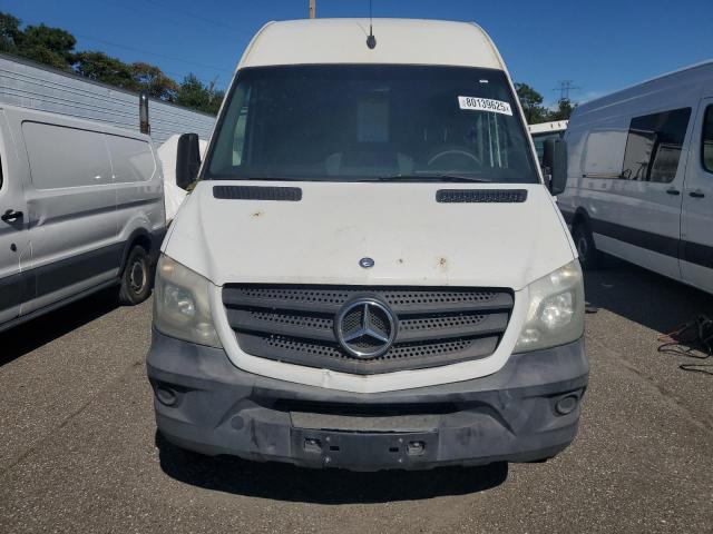 2015 MERCEDES-BENZ SPRINTER 2 #3284625337