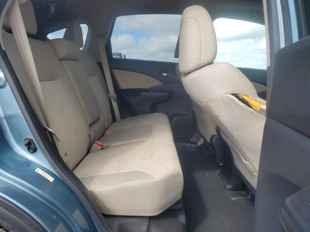 2015 HONDA CR-V EX - 2HKRM4H57FH689128