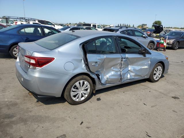 2022 SUBARU IMPREZA 4S3GKAB69N3604927