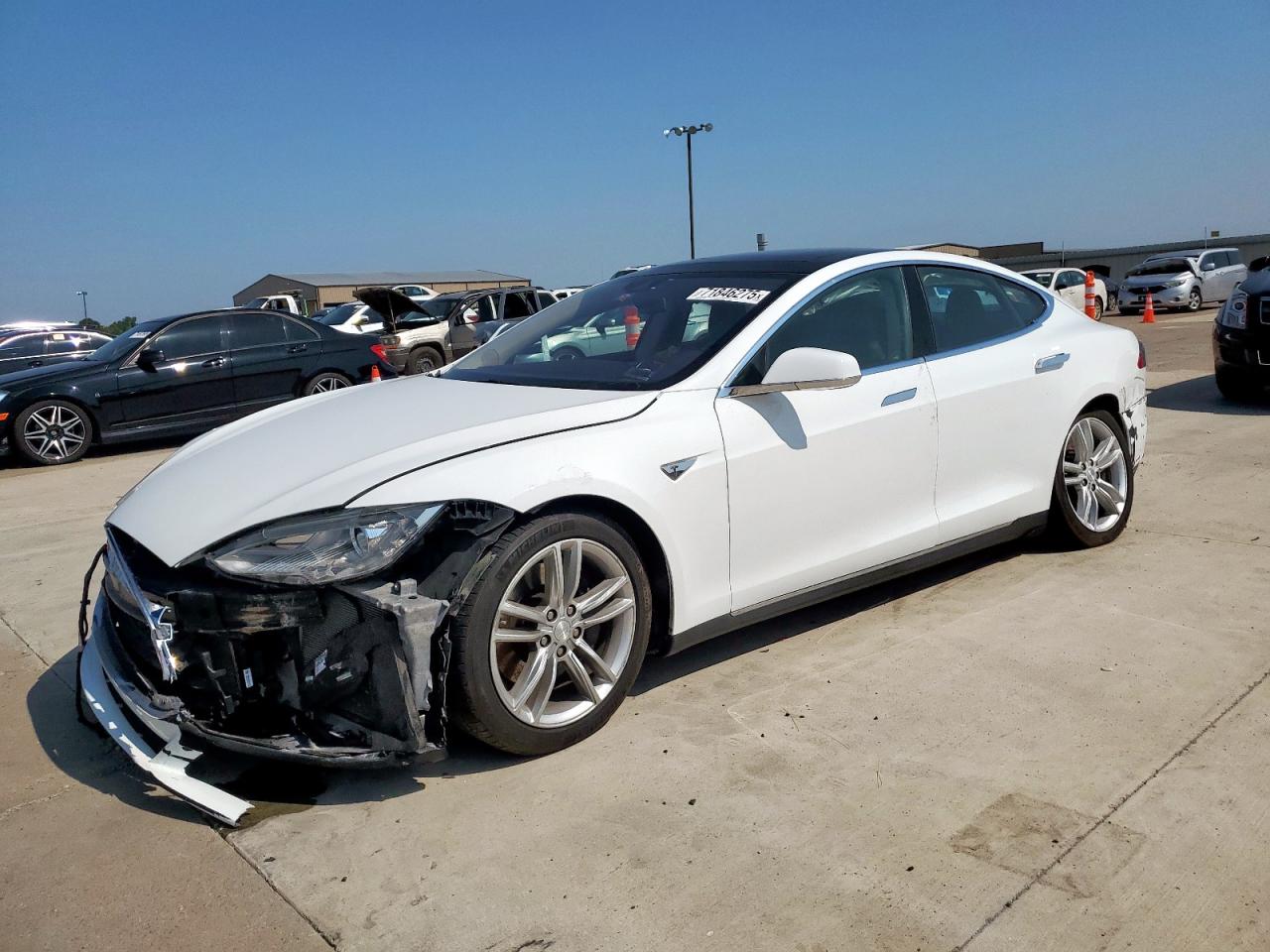 Vehicle photo
