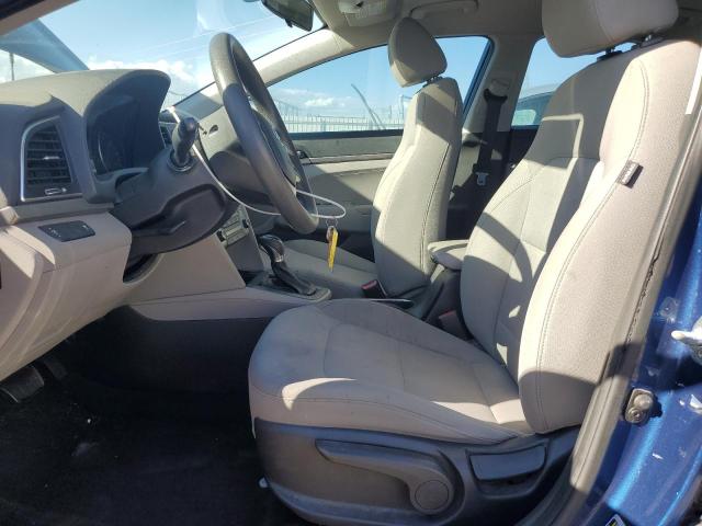 2018 HYUNDAI ELANTRA SE - 5NPD74LF1JH334465