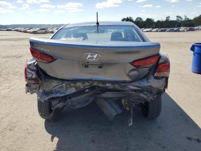 2018 HYUNDAI ACCENT SE 3KPC24A38JE005687