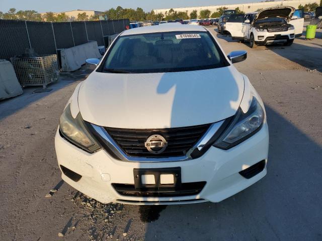 2018 NISSAN ALTIMA 2.5 1N4AL3AP4JC101301