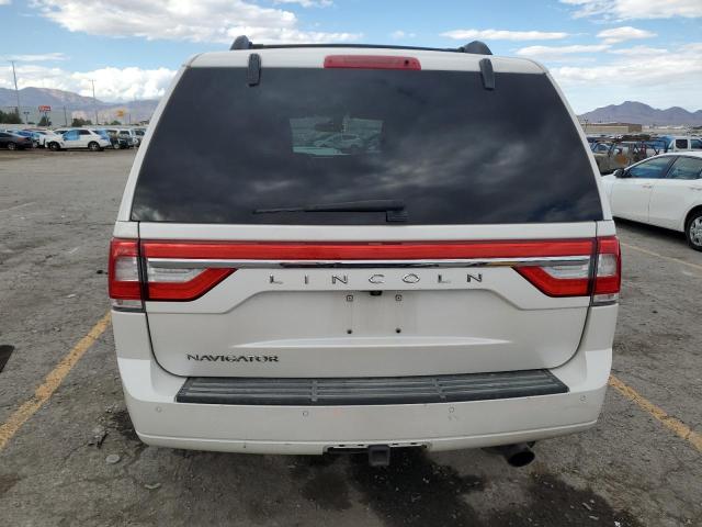 2017 LINCOLN NAVIGATOR #3305486074