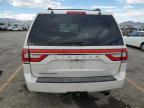 Lot #3305486074 2017 LINCOLN NAVIGATOR