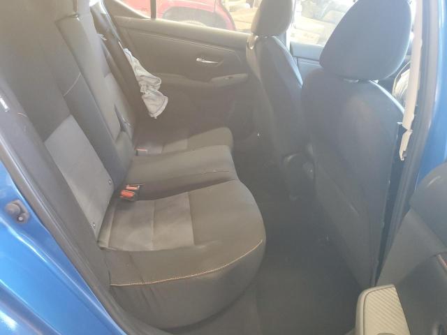 2020 NISSAN SENTRA SR 3N1AB8DV0LY265548