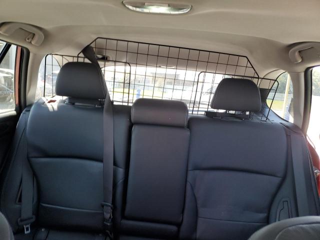 2018 SUBARU OUTBACK 2. - 4S4BSANC1J3352415