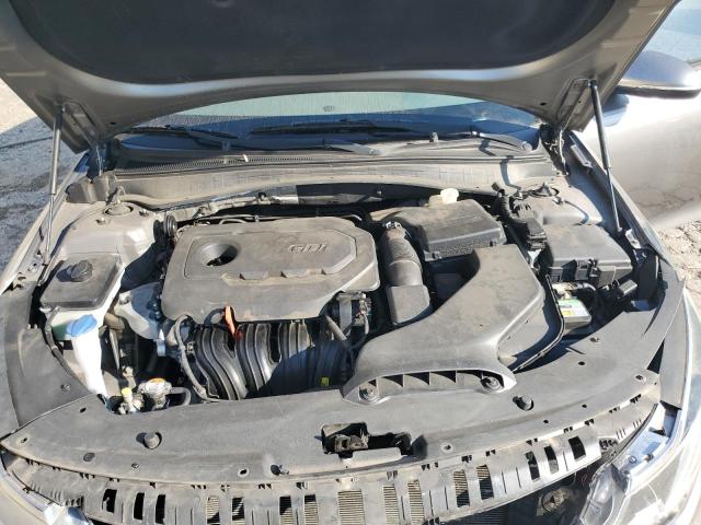 2016 KIA OPTIMA EX - 5XXGU4L39GG041171
