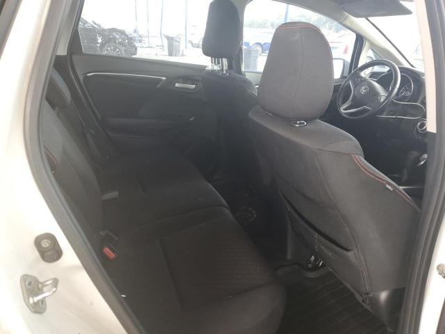 2018 HONDA FIT SPORT 3HGGK5H69JM711341