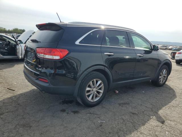 2017 KIA SORENTO LX - 5XYPG4A31HG303367