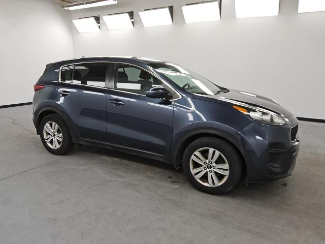 2019 KIA SPORTAGE L KNDPM3AC7K7600697