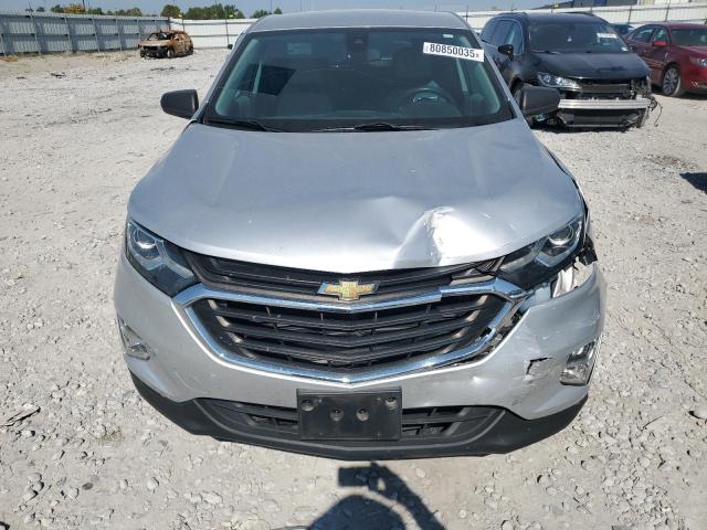 2020 CHEVROLET EQUINOX LS - 3GNAXHEV1LS576512