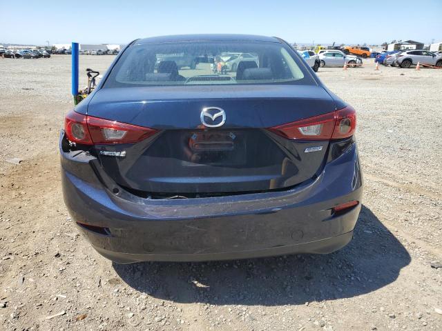 2016 MAZDA 3 SPORT 3MZBM1U7XGM322871