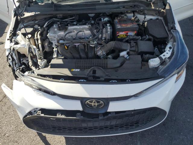 2021 TOYOTA COROLLA LE - 5YFVPMAE2MP210453