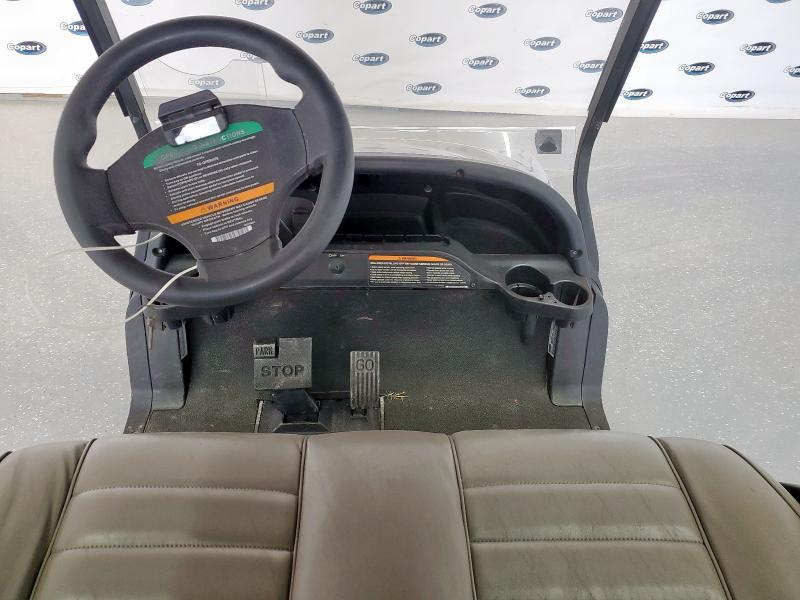 2022 CLUB CAR TEMPO FLA #3256316350