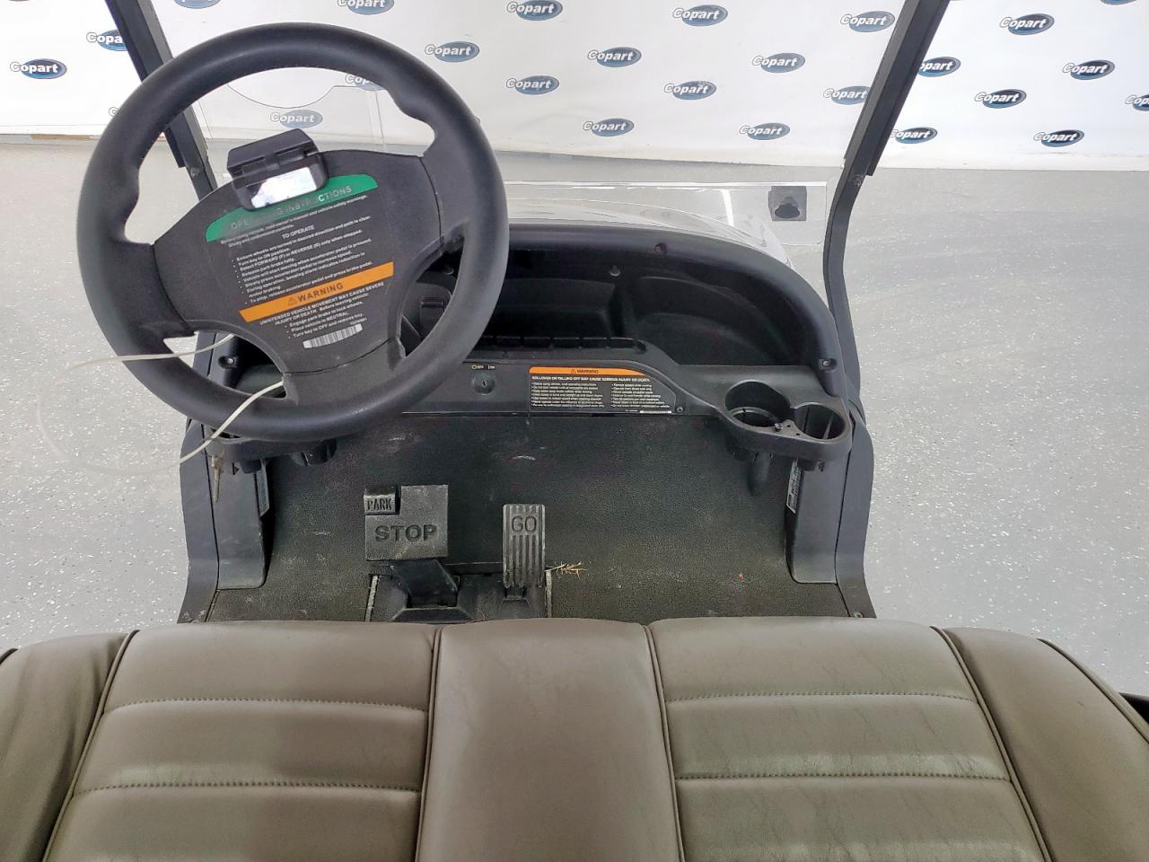 Lot #3256316350 2022 CLUB CAR TEMPO FLA