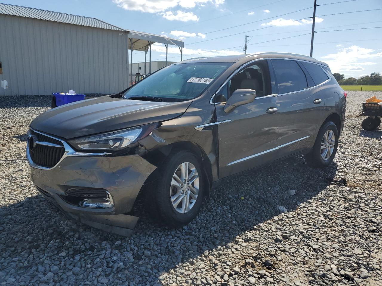 BUICK ENCLAVE ESSENCE