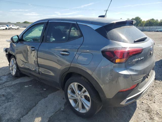 2020 BUICK ENCORE GX PREFERRED KL4MMCSLXLB118249
