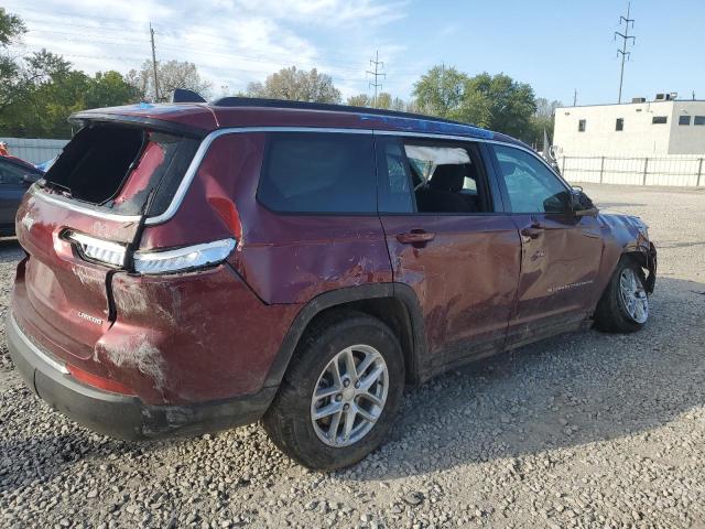 2025 JEEP GRAND CHER 1C4RJKAG3S8686258