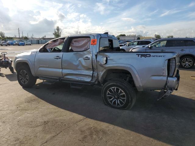 2022 TOYOTA TACOMA DOU 3TMAZ5CN1NM168538