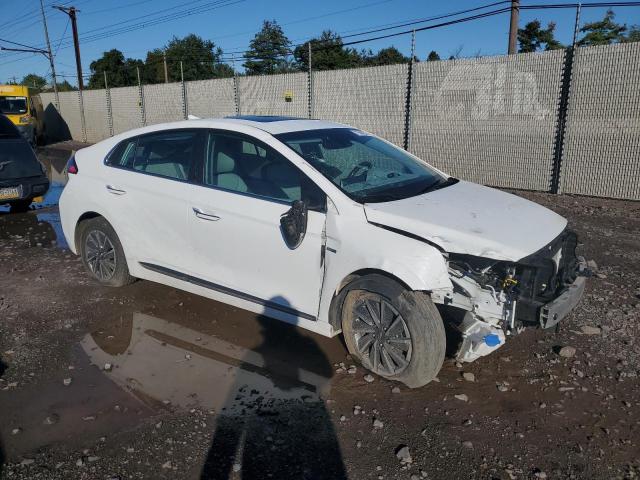 2020 HYUNDAI IONIQ LIMI KMHC85LJ7LU062043