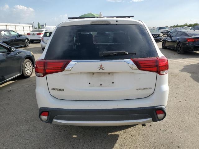 2017 MITSUBISHI OUTLANDER - JA4AD2A31HZ002029