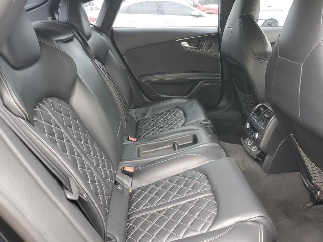 2018 AUDI S7 PRESTIGE WAU2FAFC9JN052811