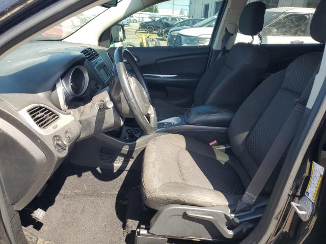 2016 DODGE JOURNEY SE 3C4PDCAB0GT110628
