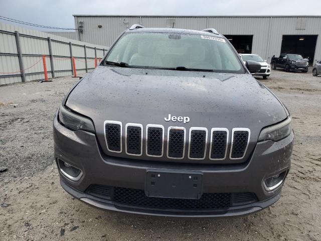 2020 JEEP CHEROKEE L 1C4PJMDX5LD601024