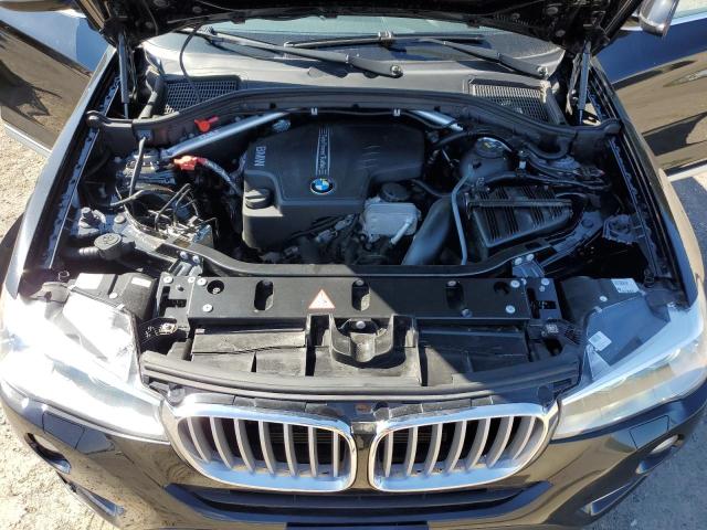 2016 BMW X4 XDRIVE2 5UXXW3C57G0R19718