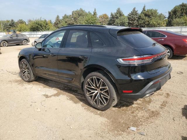 2023 PORSCHE MACAN BASE WP1AA2A50PLB19200