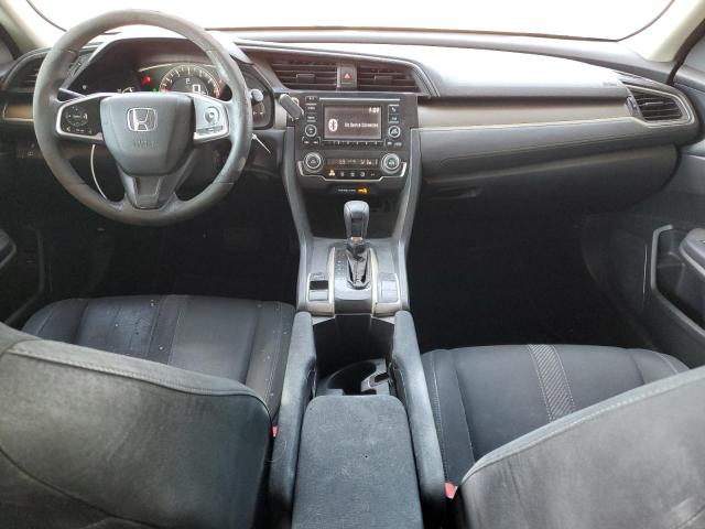 2017 HONDA CIVIC LX - 2HGFC2F59HH566697