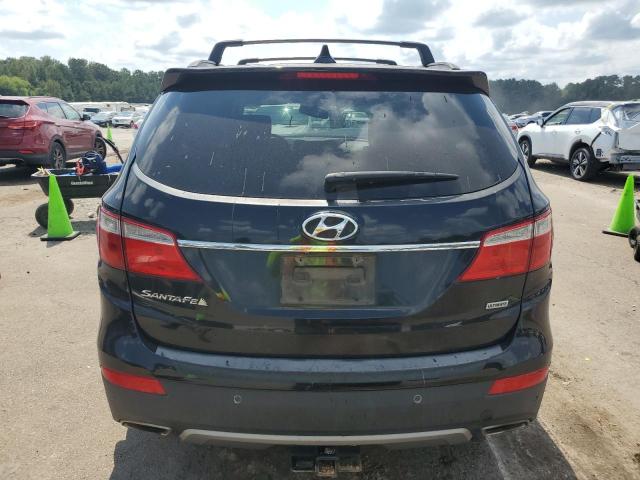 2016 HYUNDAI SANTA FE SE ULTIMATE KM8SR4HF0GU134942