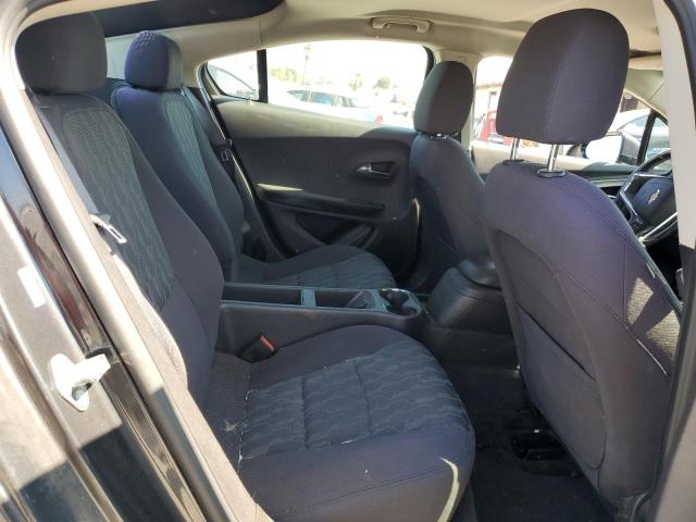 2015 CHEVROLET VOLT 1G1RC6E49FU122699